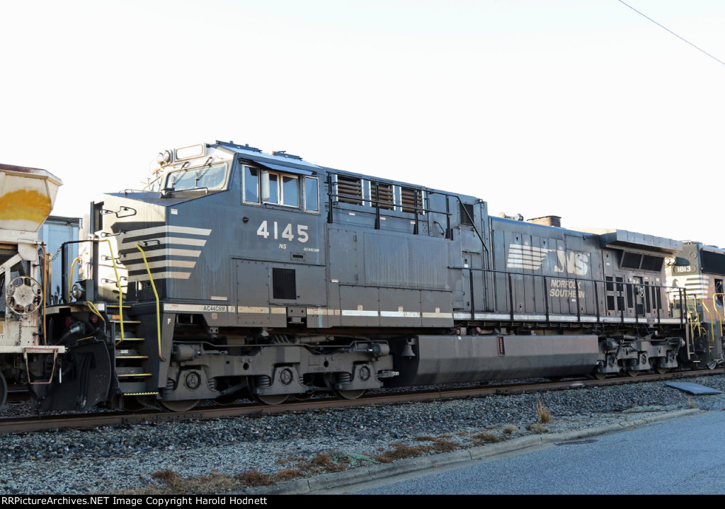 NS 4145